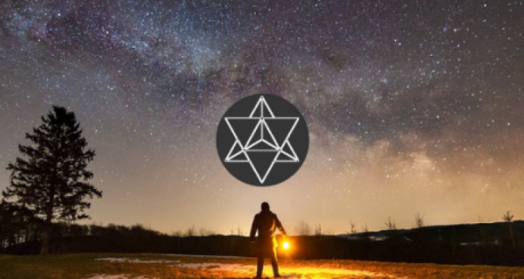 Activación Merkaba