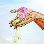 Imaginería del Corazón: Limpiando el pasado y renovándote