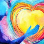 Viajes el Corazón: El yo superior del corazón